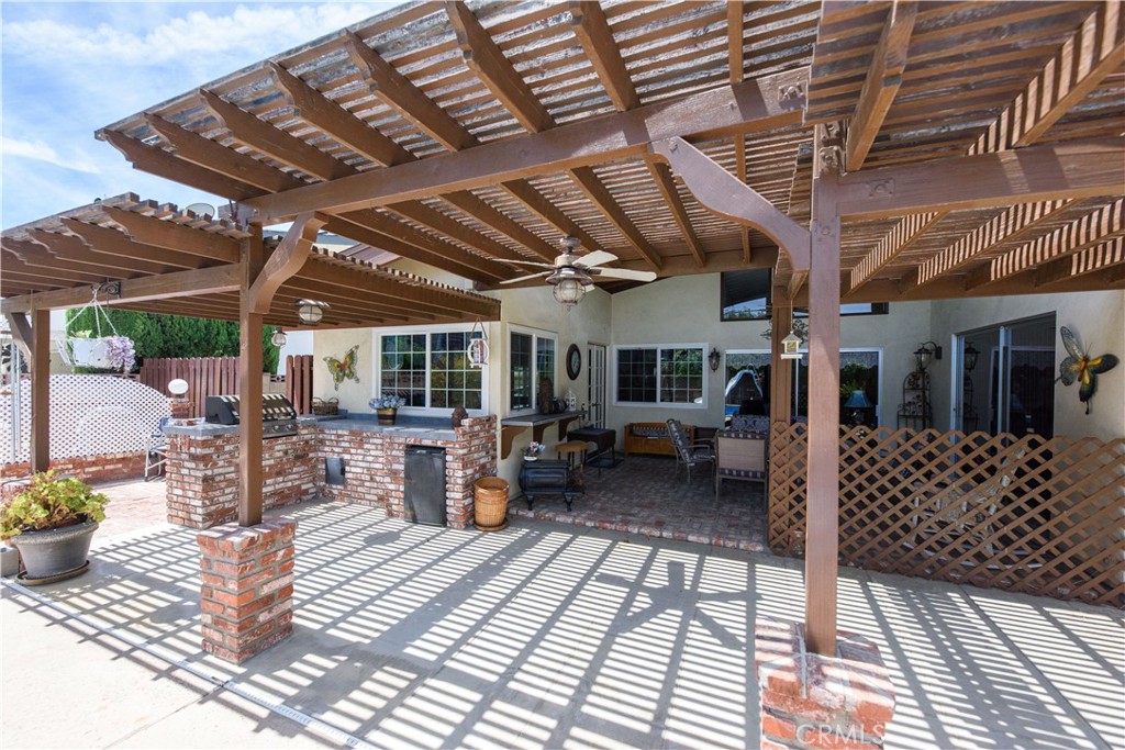 44154 Soft Avenue Lancaster, CA 93536 - Photo 26 of 31