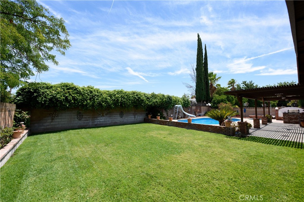 44154 Soft Avenue Lancaster, CA 93536 - Photo 29 of 31