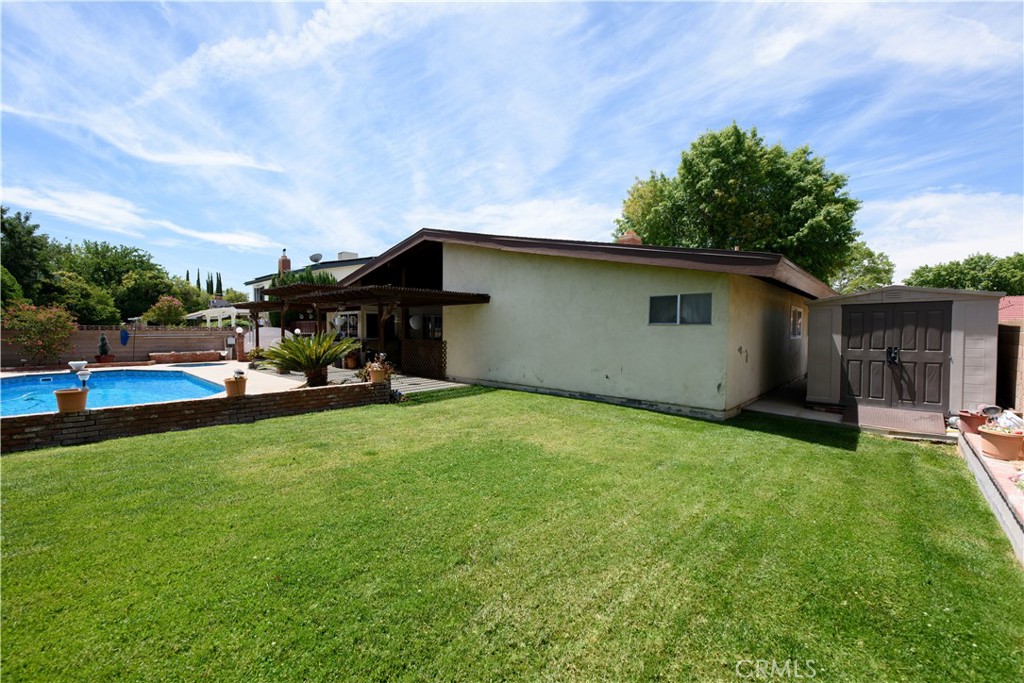 44154 Soft Avenue Lancaster, CA 93536 - Photo 30 of 31