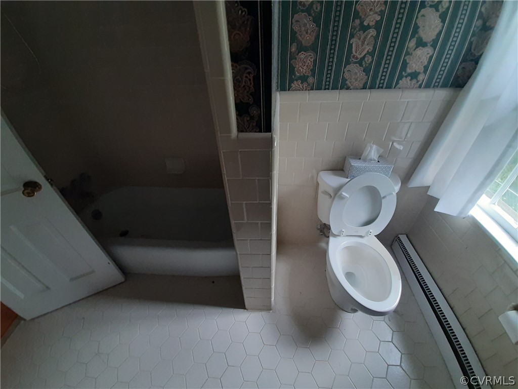 4833 Burnham Road Richmond, VA 23234 - Photo 16 of 39 Gallery Image 16