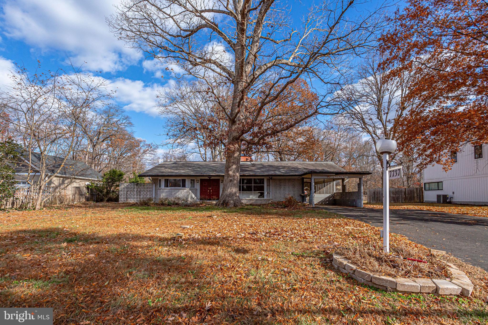 7737 Schelhorn Road Alexandria, VA 22306 - Photo 2 of 45 Gallery Image 2