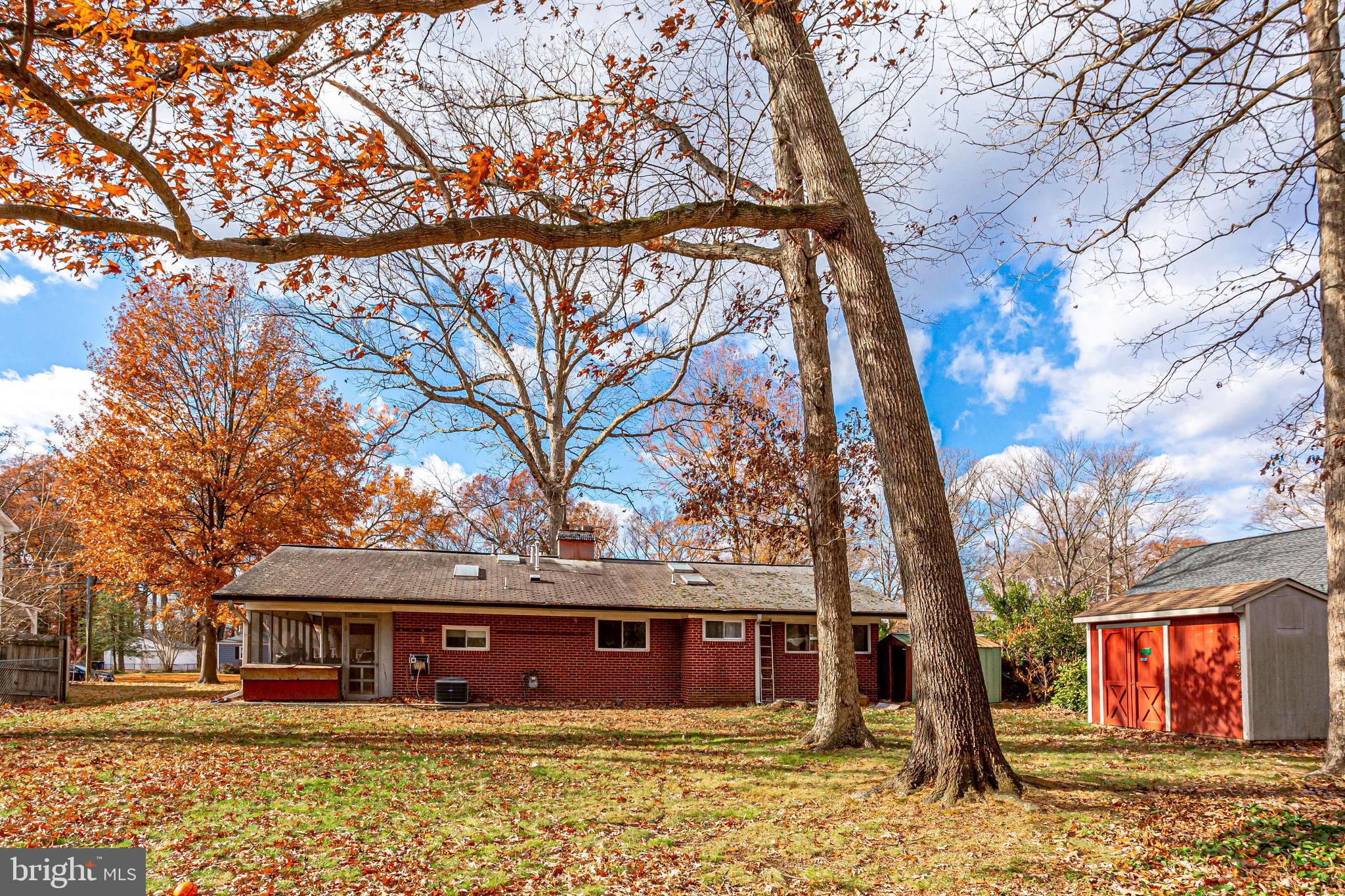 7737 Schelhorn Road Alexandria, VA 22306 - Photo 42 of 45 Gallery Image 42