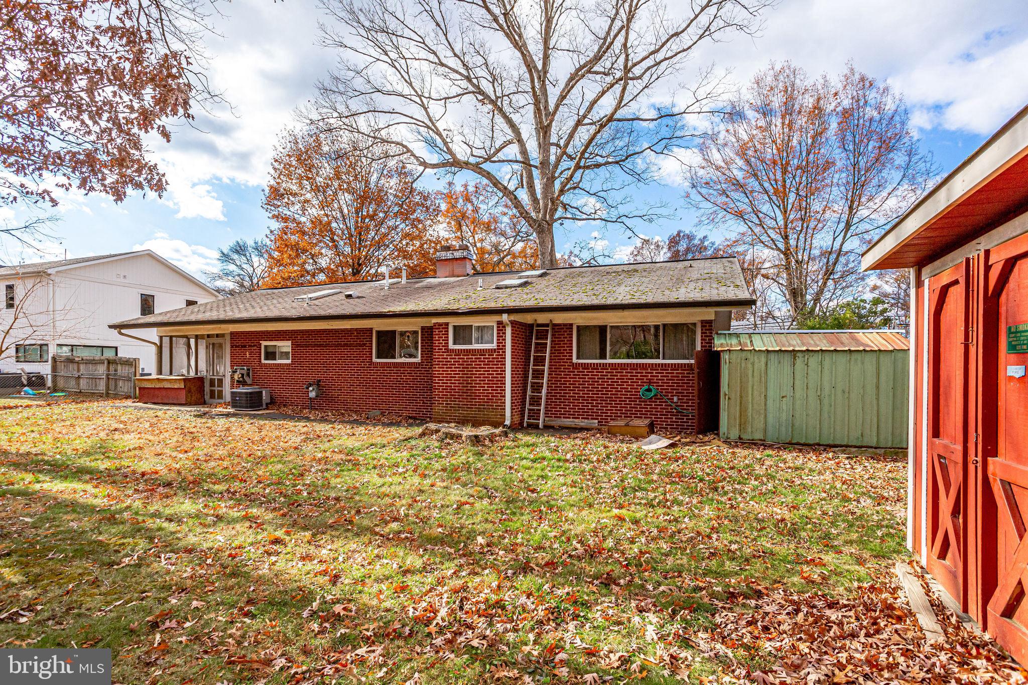 7737 Schelhorn Road Alexandria, VA 22306 - Photo 43 of 45 Gallery Image 43