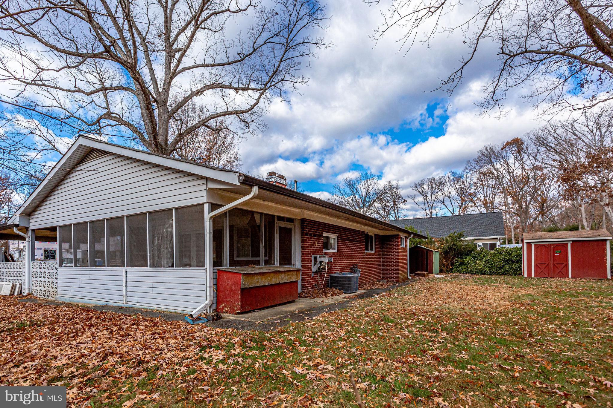 7737 Schelhorn Road Alexandria, VA 22306 - Photo 45 of 45 Gallery Image 45