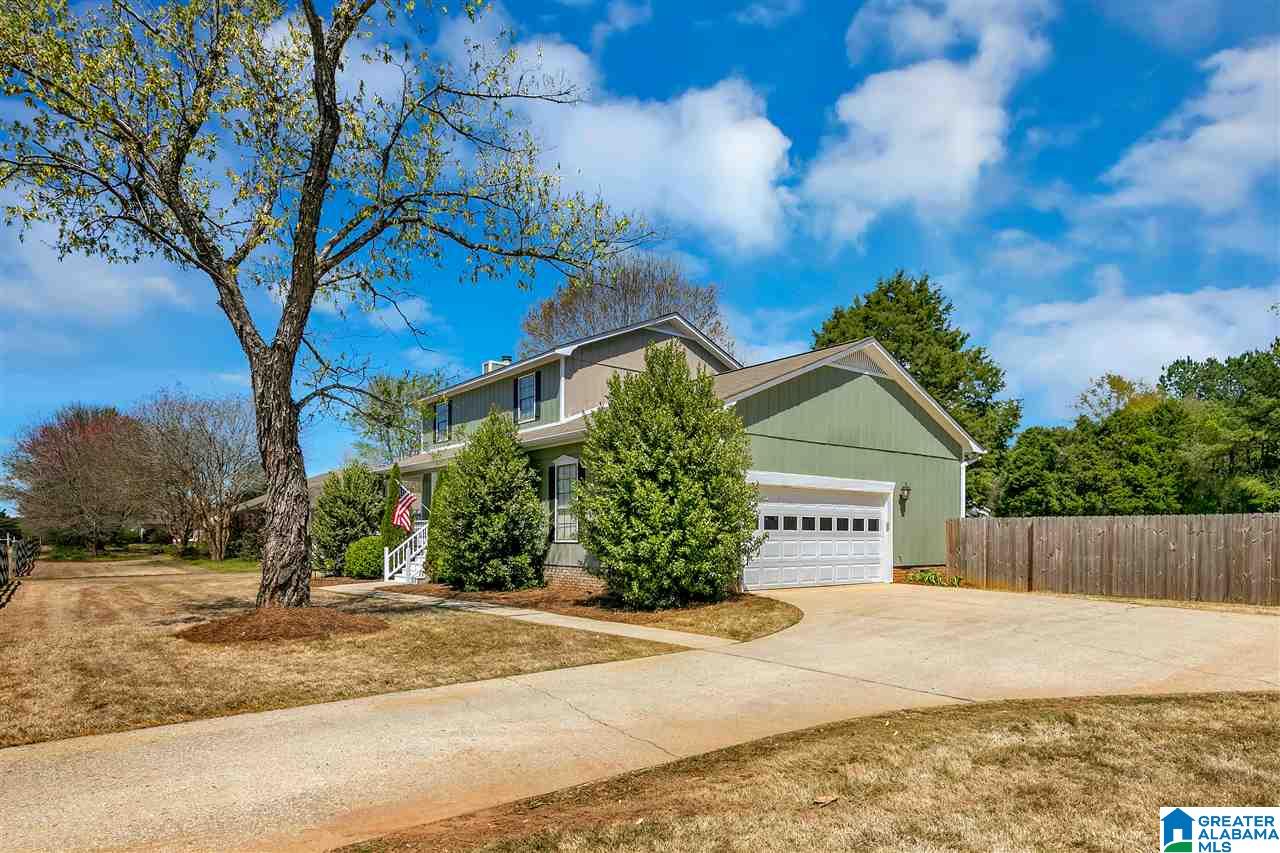 129 Cedar Rock Road Leeds, AL 35094 - Photo 3 of 29