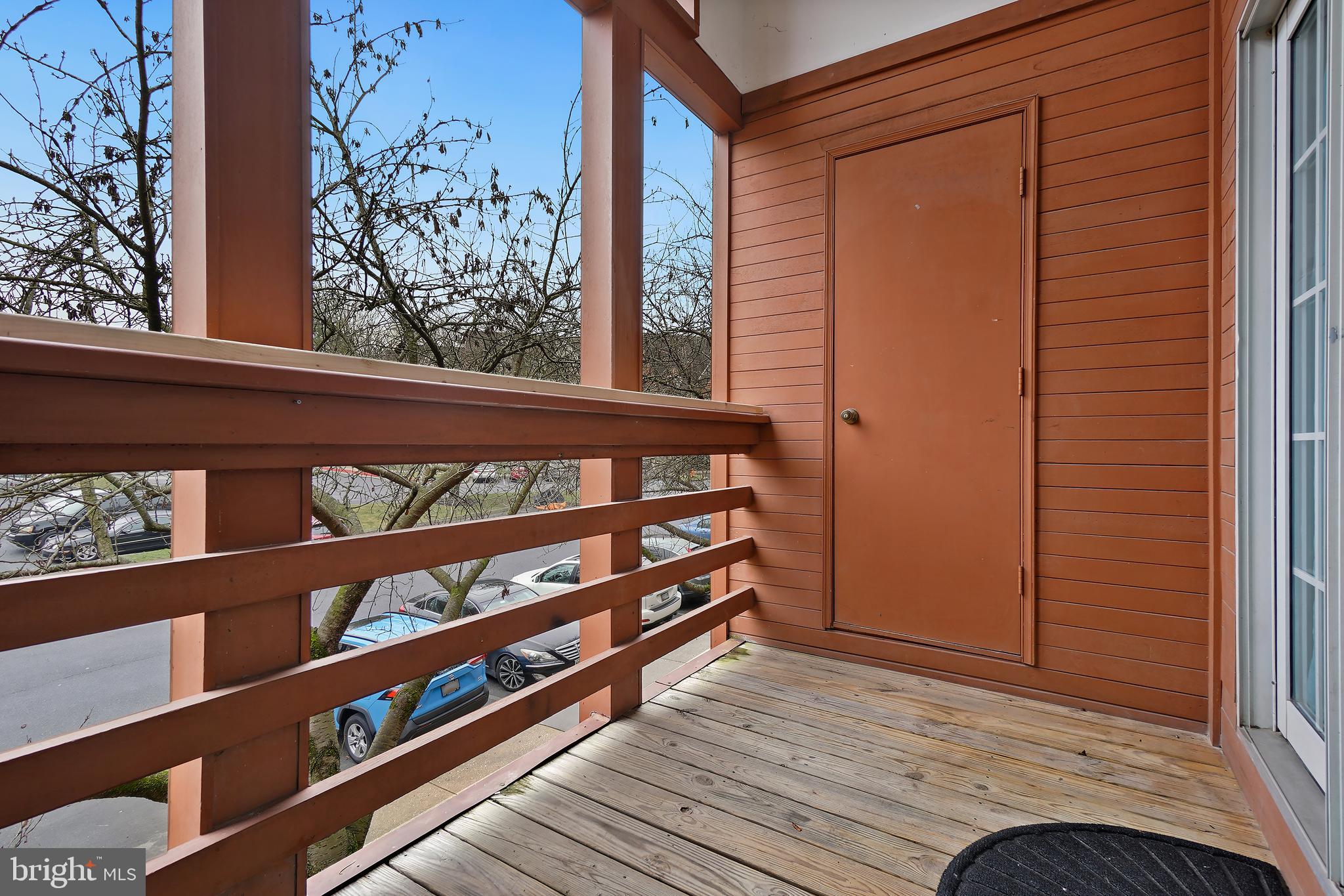 4922 Columbia Road, Unit 89 Columbia, MD 21044 - Photo 29 of 30