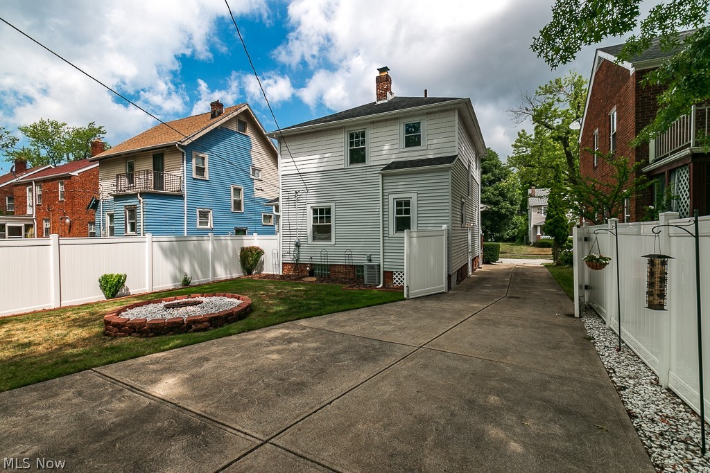 3406 Spangler Road Cleveland Heights, OH 44112 - Photo 38 of 41 Gallery Image 38