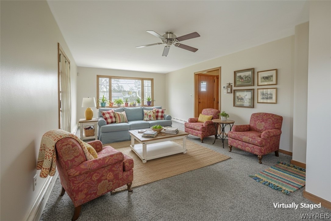 7132 Nash Road Wheatfield, NY 14120 - Photo 10 of 41