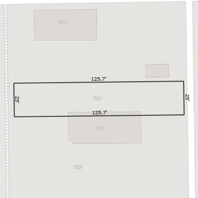 a close view of washer and dryer