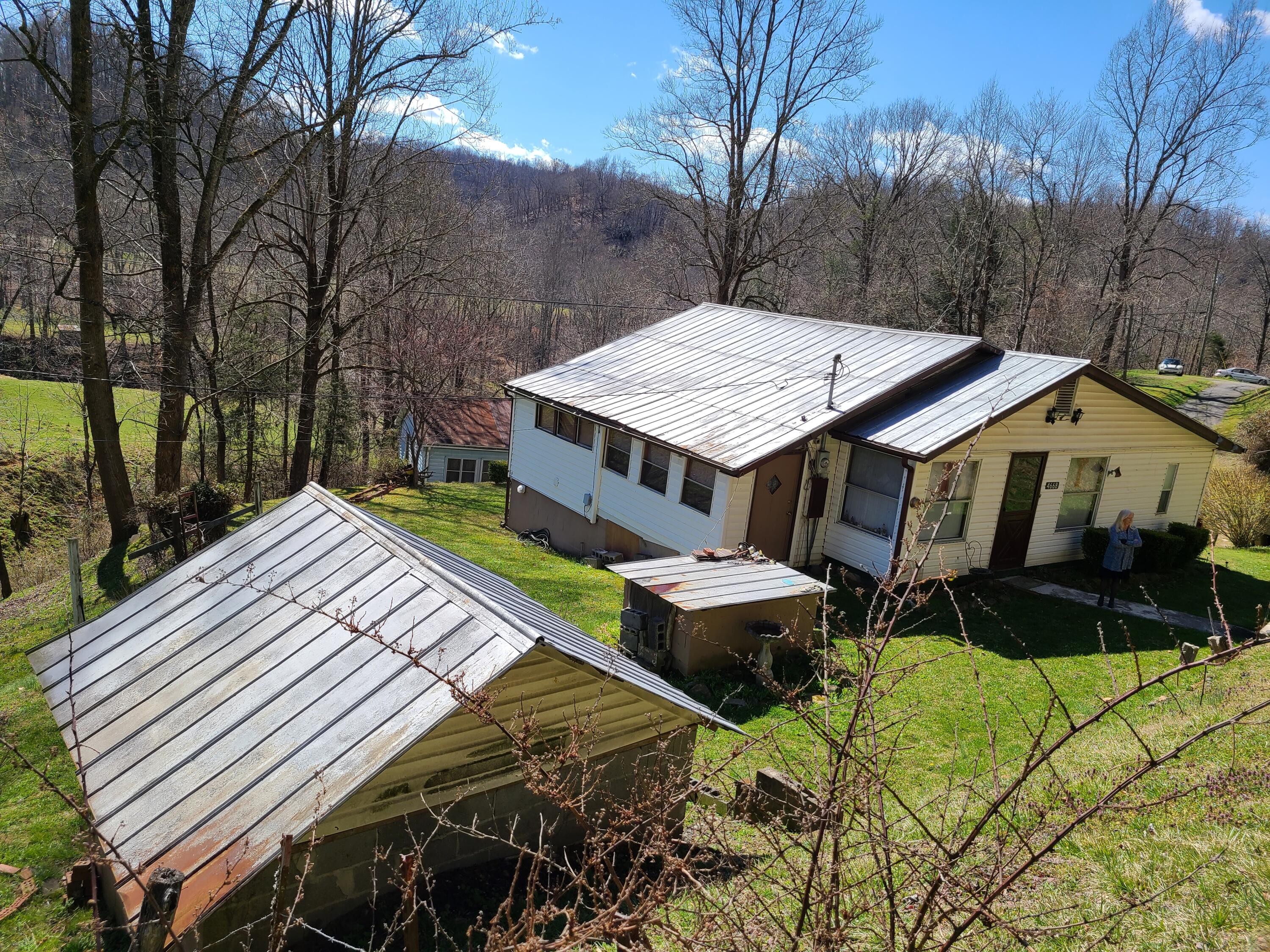 4668 Mabe Stanleytown Road Duffield, VA 24244 - Photo 1 of 2 4668 Mabe Stanleytown