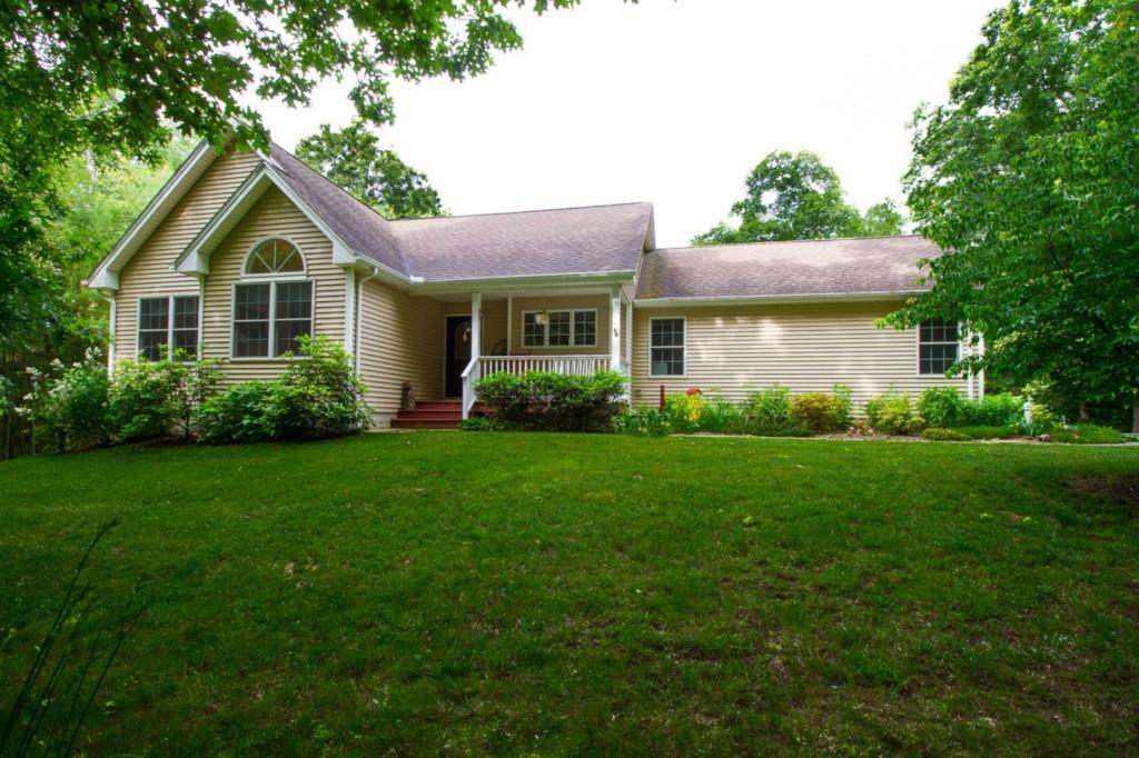 247 Gorman Road Brooklyn, CT 06234 - Photo 1 of 1
