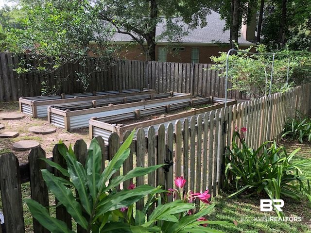501 Trace Crossing Daphne, AL 36526 - Photo 29 of 29 Garden Area