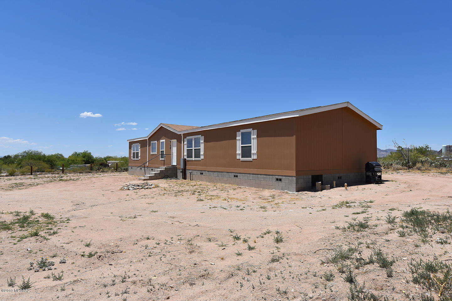 4342 West Corona Road Tucson, AZ 85746 - Photo 22 of 22 Gallery Image 22