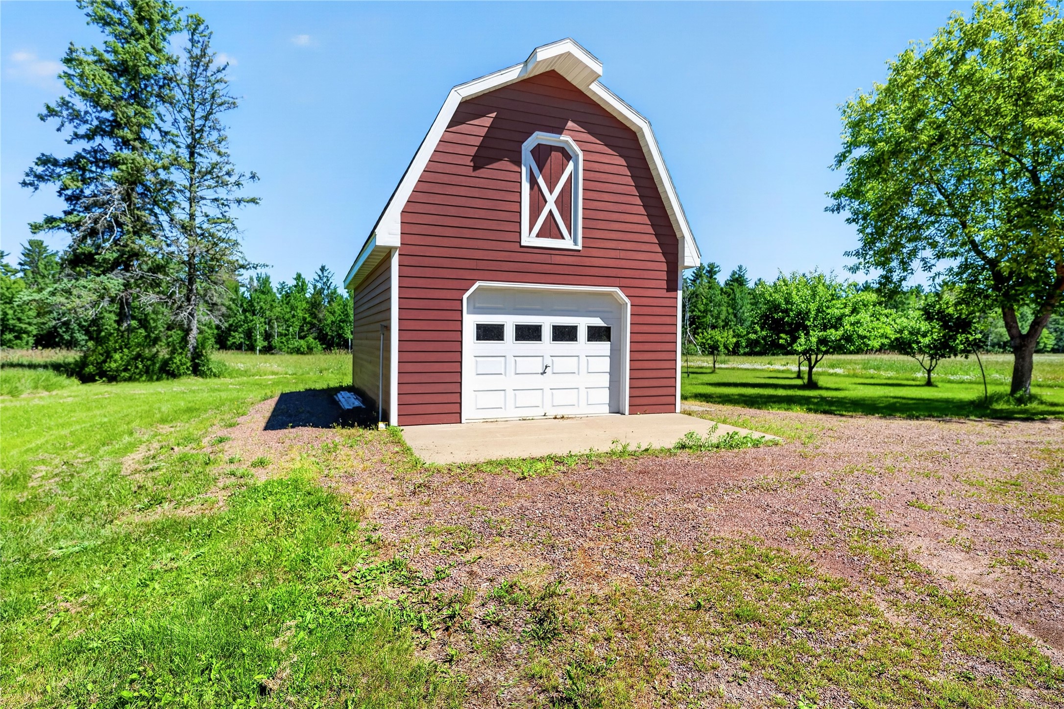 68479 County Highway High Bridge, WI 54846 - Photo 42 of 58