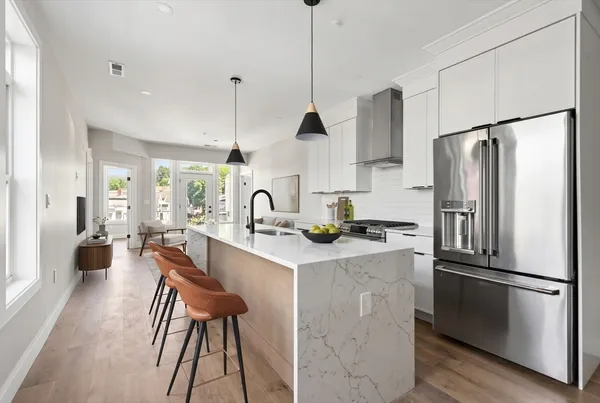 $849,000 | 2 Weld Hill Street, Unit 203, Boston, MA 02130