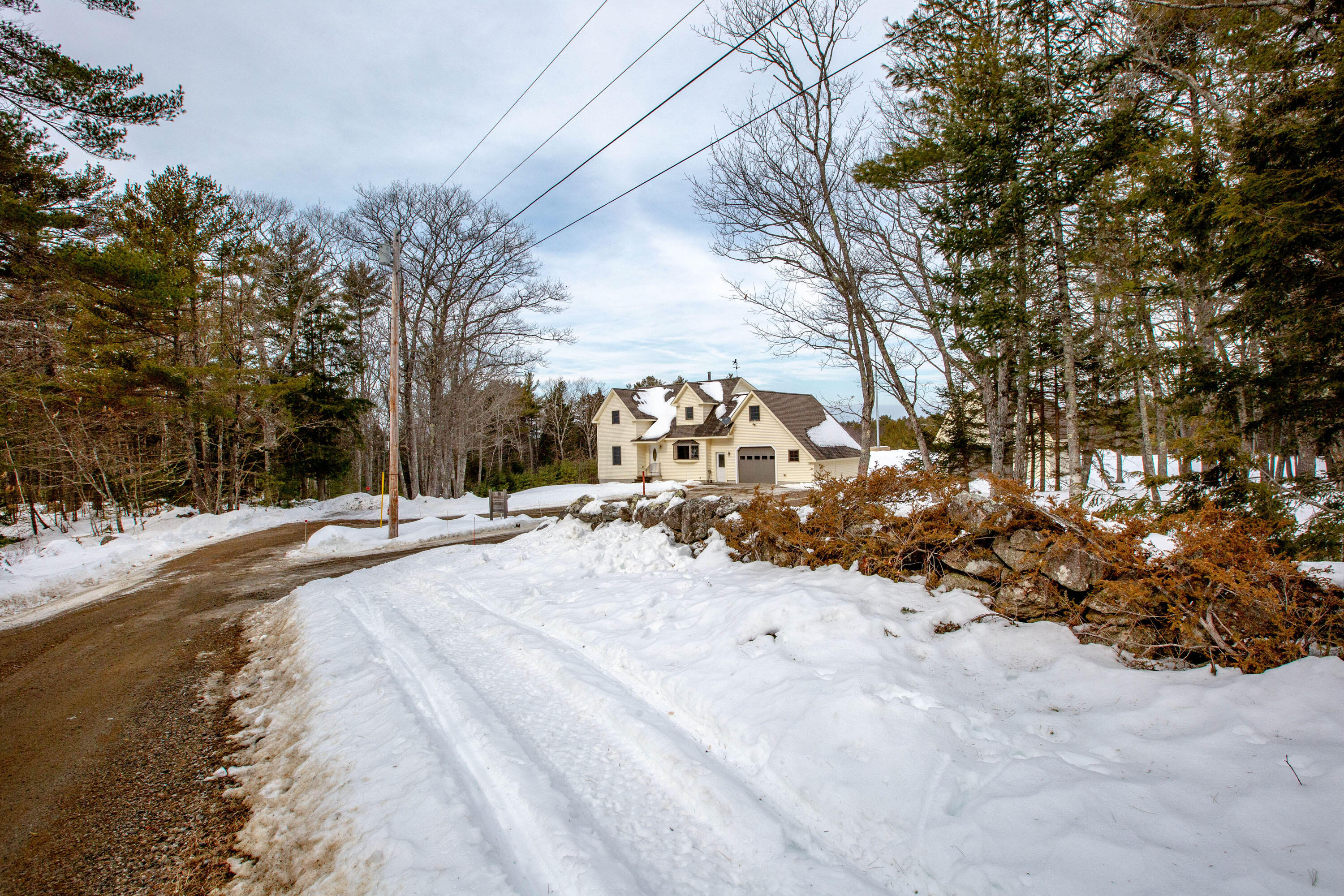 35 Indian Road Wiscasset, ME 04578 - Photo 73 of 75 Rabbit Run_Dunbar_75