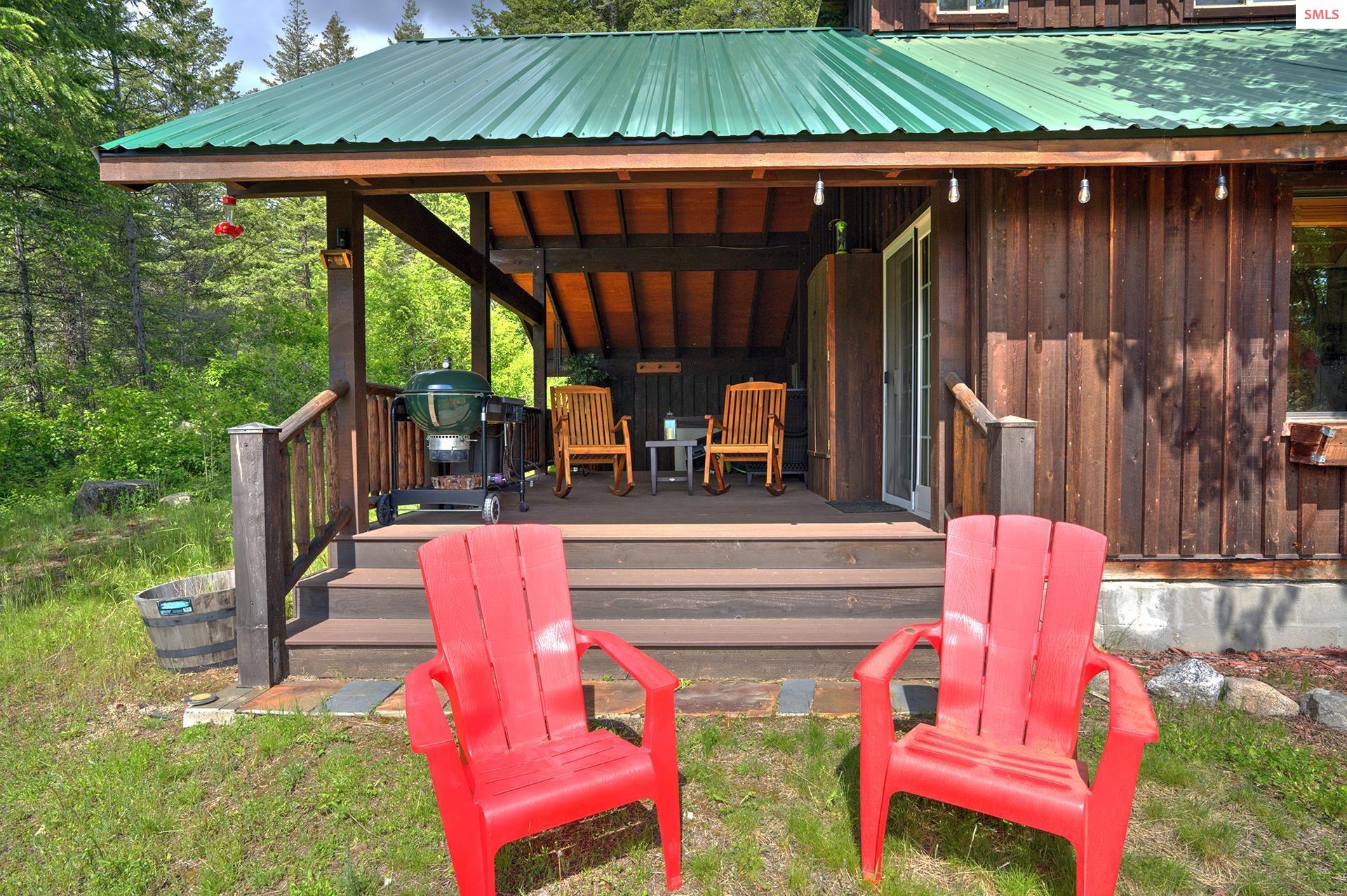 223 Birdpoint Road Bonners Ferry, ID 83805 - Photo 6 of 34 Gallery Image 6