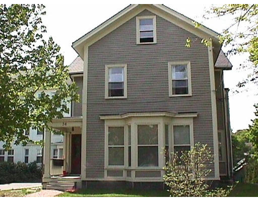 36 Davis Avenue, Unit 2 36 Brookline, MA 02445 - Photo 1 of 1