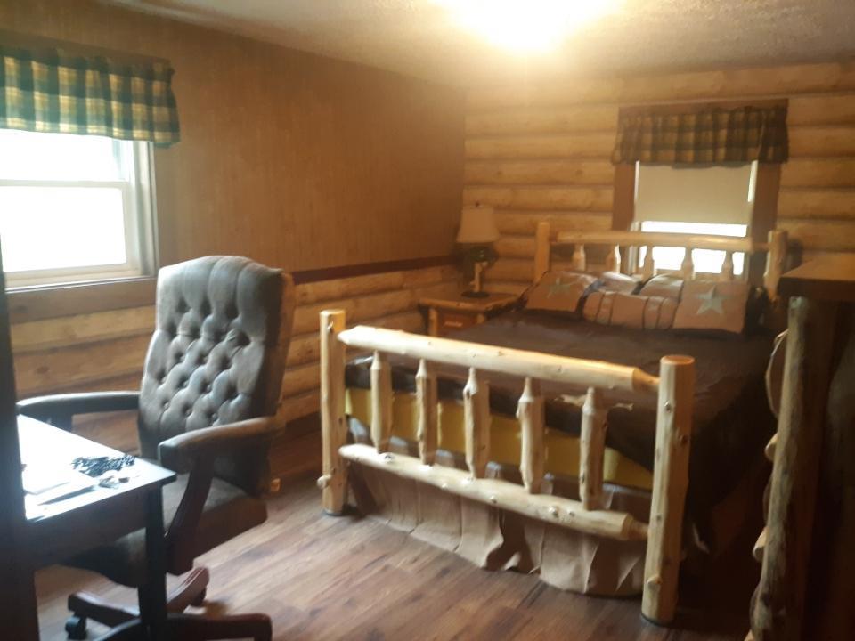 7 Round Pond Road Turner, ME 04282 - Photo 33 of 35 Bedroom #3