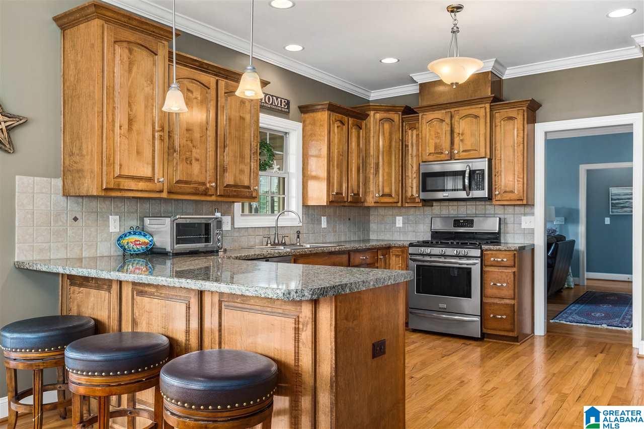 122 Farm Court Springville, AL 35146 - Photo 11 of 50