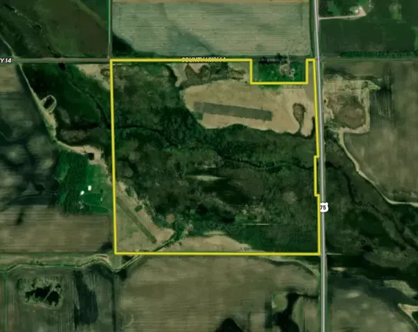 $225,000 | 14 Co Highway 14, Madison, MN 56256
