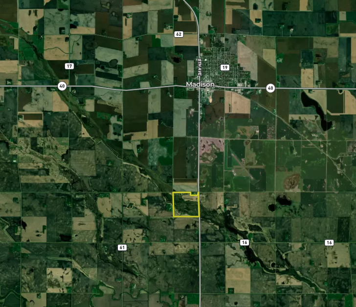 14 Co Highway 14 Madison, MN 56256 - Photo 30 of 31