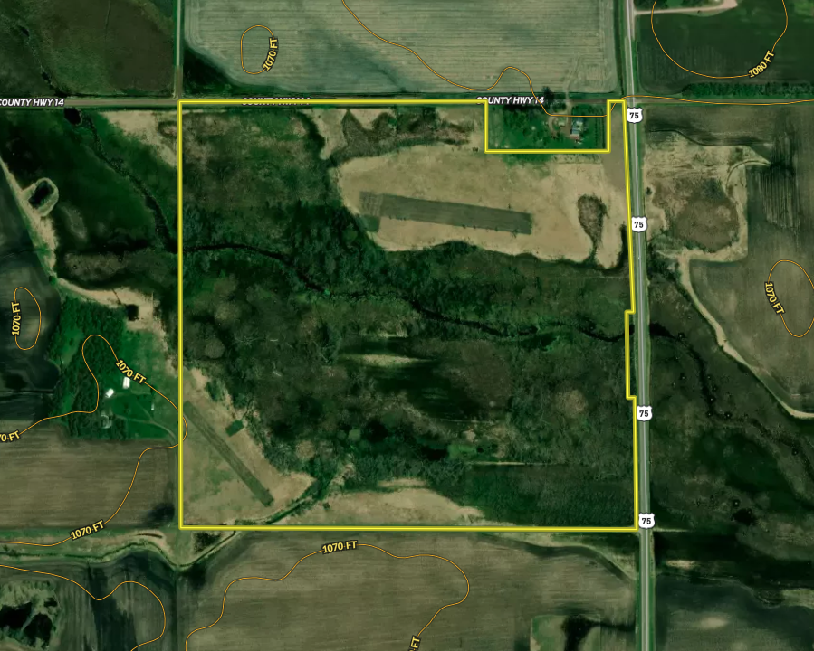 14 Co Highway 14 Madison, MN 56256 - Photo 31 of 31