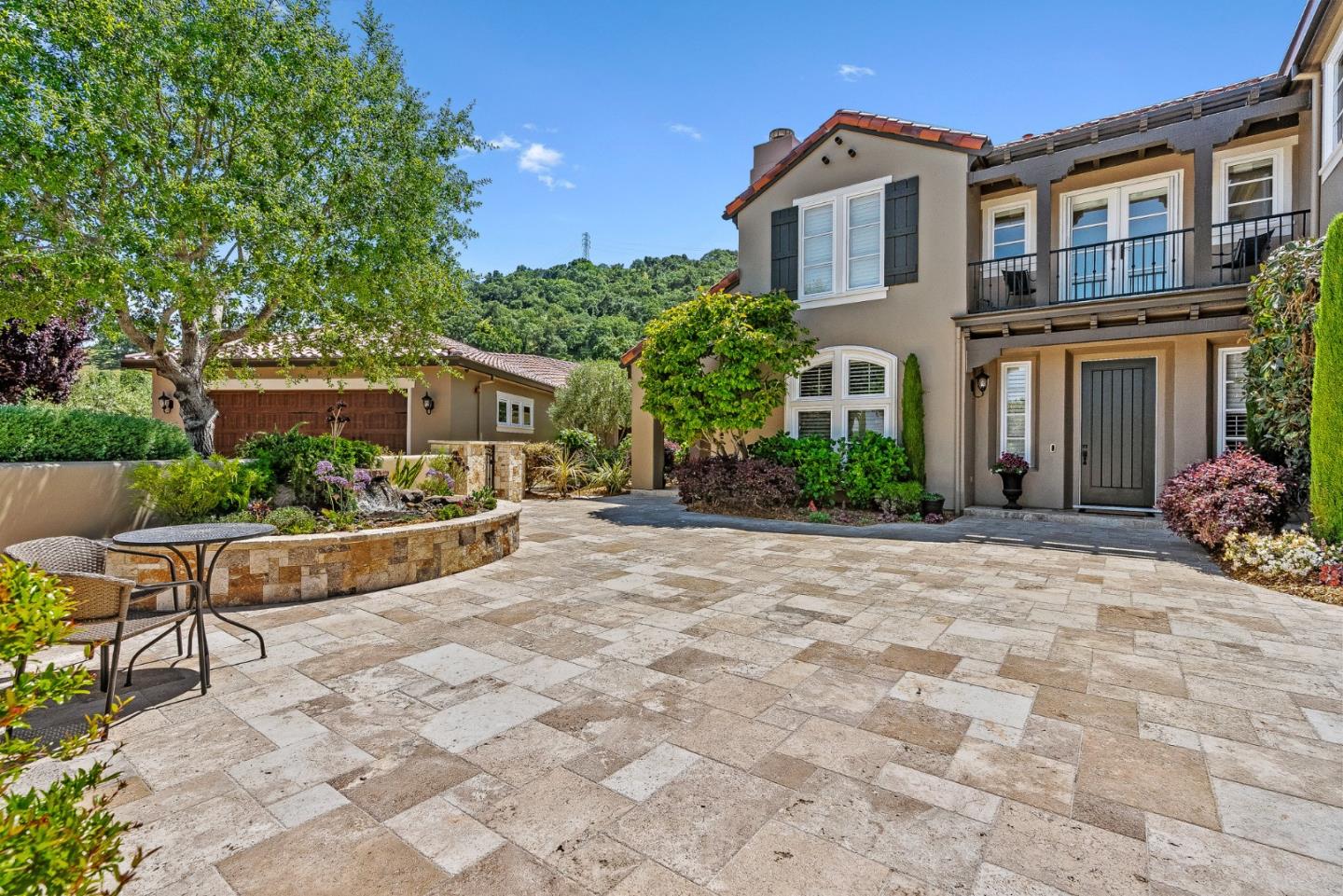 1405 Lakeview Court San Martin, CA 95046 - Photo 12 of 83 a view of house with yard and outdoor seating