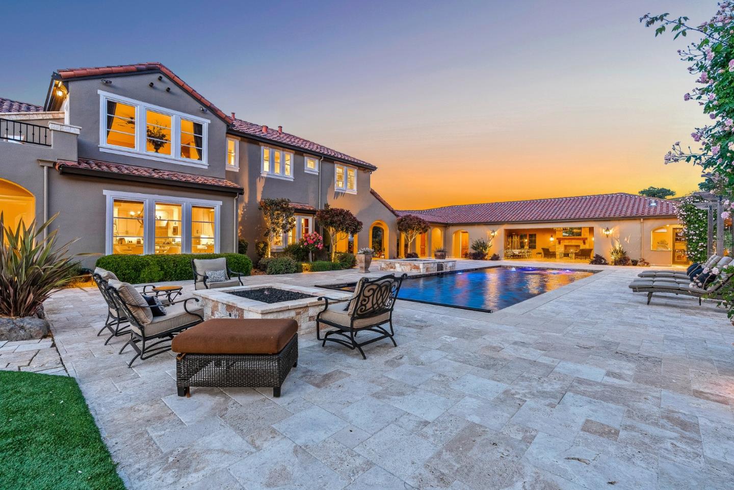 1405 Lakeview Court San Martin, CA 95046 - Photo 6 of 83