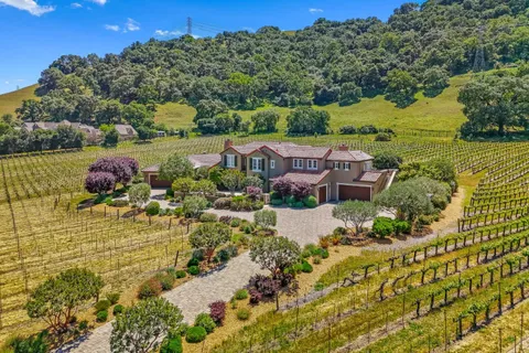 $5,299,000 | 1405 Lakeview Court, San Martin, CA 95046