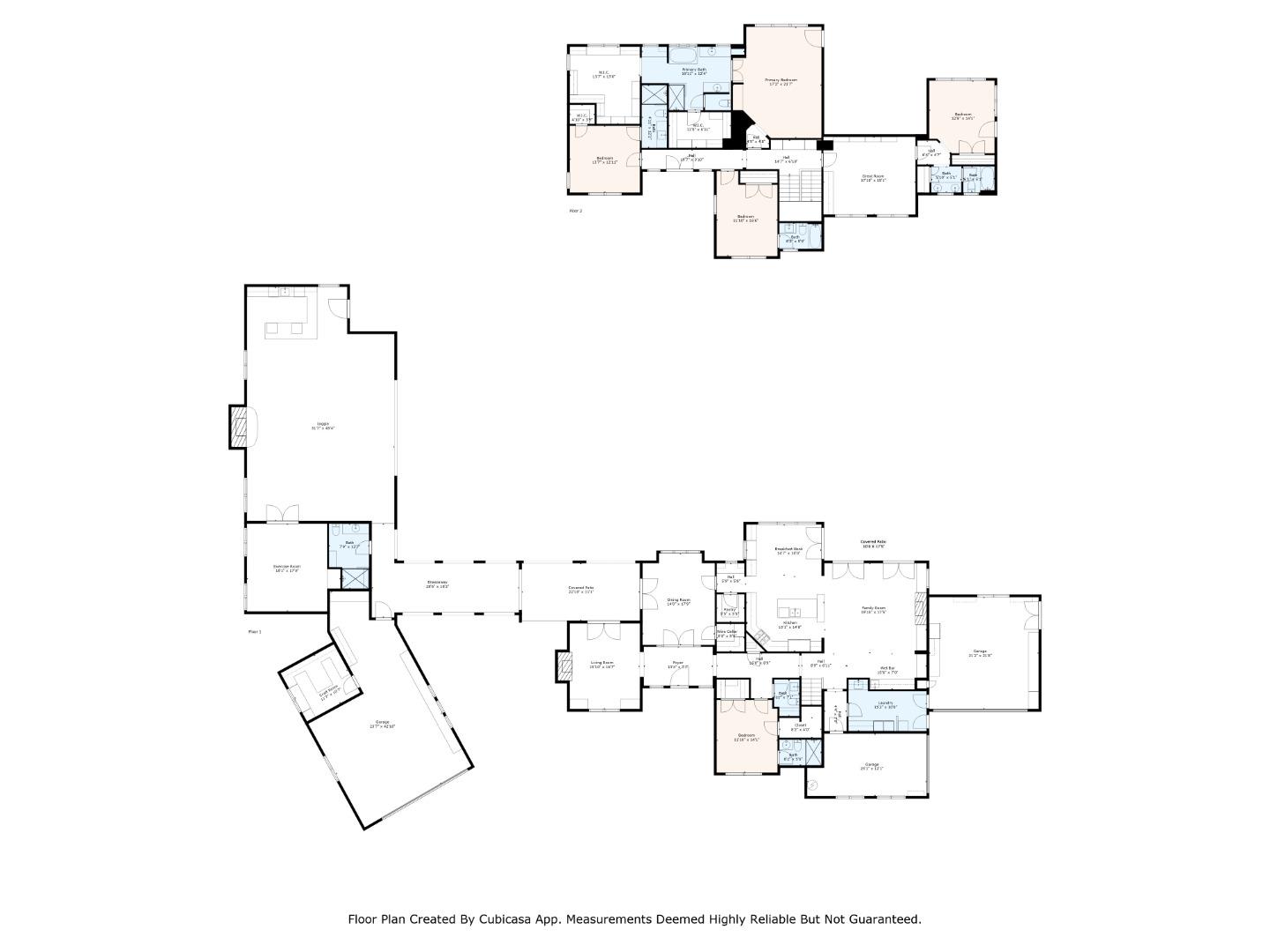 1405 Lakeview Court San Martin, CA 95046 - Photo 77 of 83