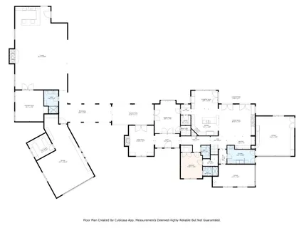 $5,299,000 | 1405 Lakeview Court, San Martin, CA 95046
