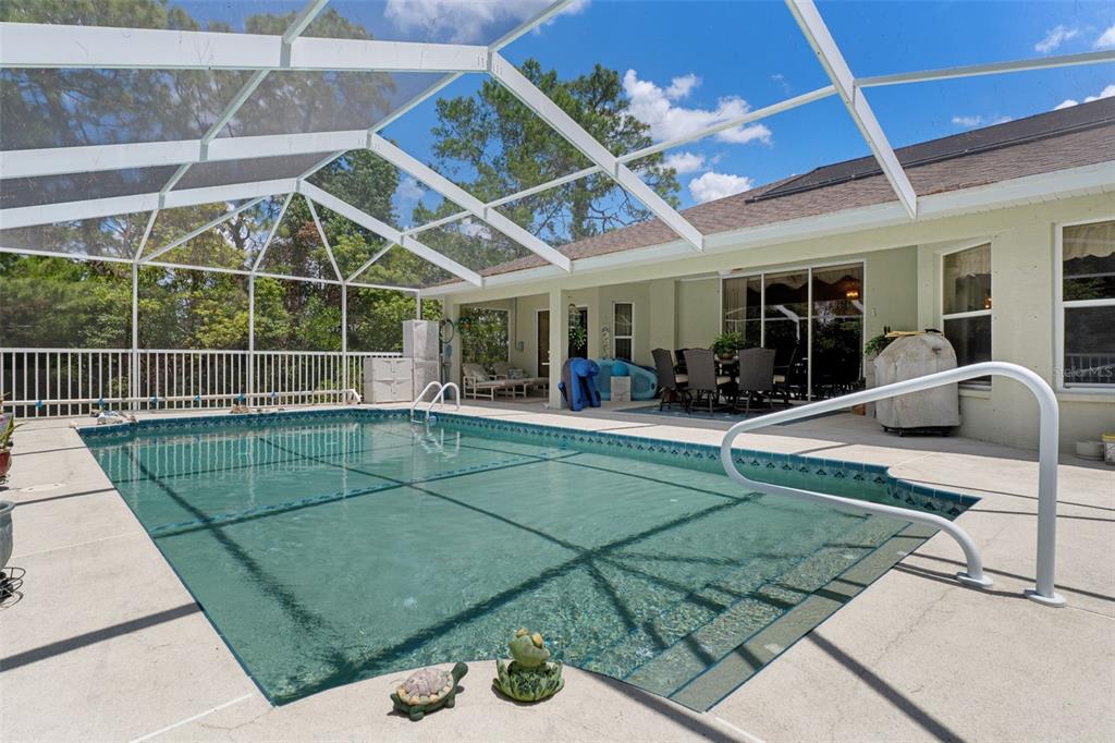 13339 Brewster Road Spring Hill, FL 34609 - Photo 39 of 43