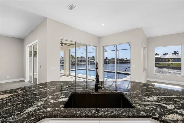 $899,900 | 3302 Northwest 2nd Terrace, Cape Coral, FL 33993