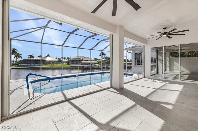 $899,900 | 3302 Northwest 2nd Terrace, Cape Coral, FL 33993