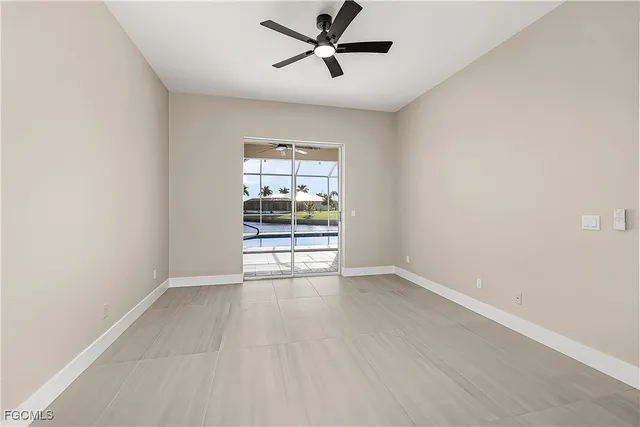 $899,900 | 3302 Northwest 2nd Terrace, Cape Coral, FL 33993