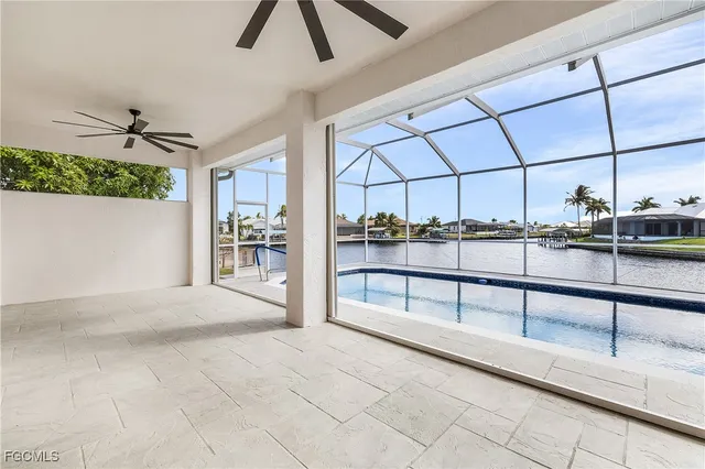 $899,900 | 3302 Northwest 2nd Terrace, Cape Coral, FL 33993