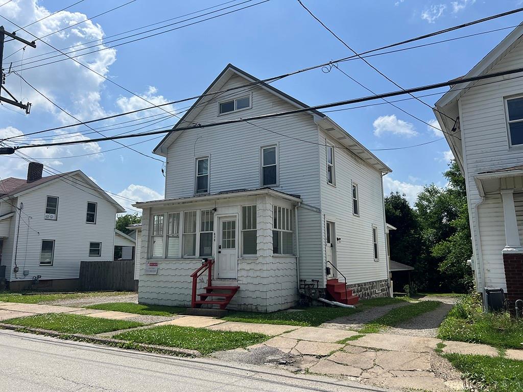 626-628 Locust Street Indiana, PA 15701 - Photo 1 of 14 626-628 Locust Street, Indiana