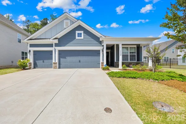 $524,900 | 3172 Burnello Court, Unit 113, Iron Station, NC 28080