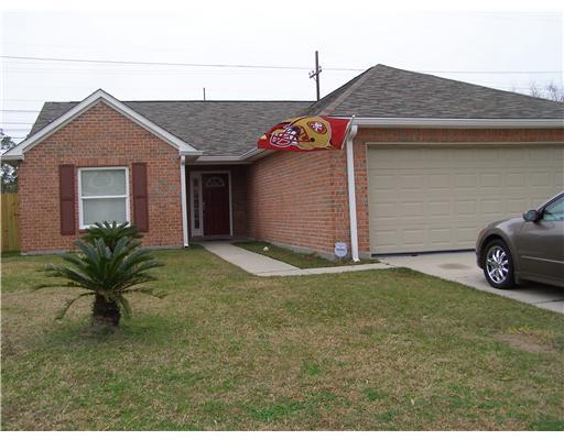 1605 Kings Row Slidell, LA 70461 - Photo 1 of 9 Gallery Image 1