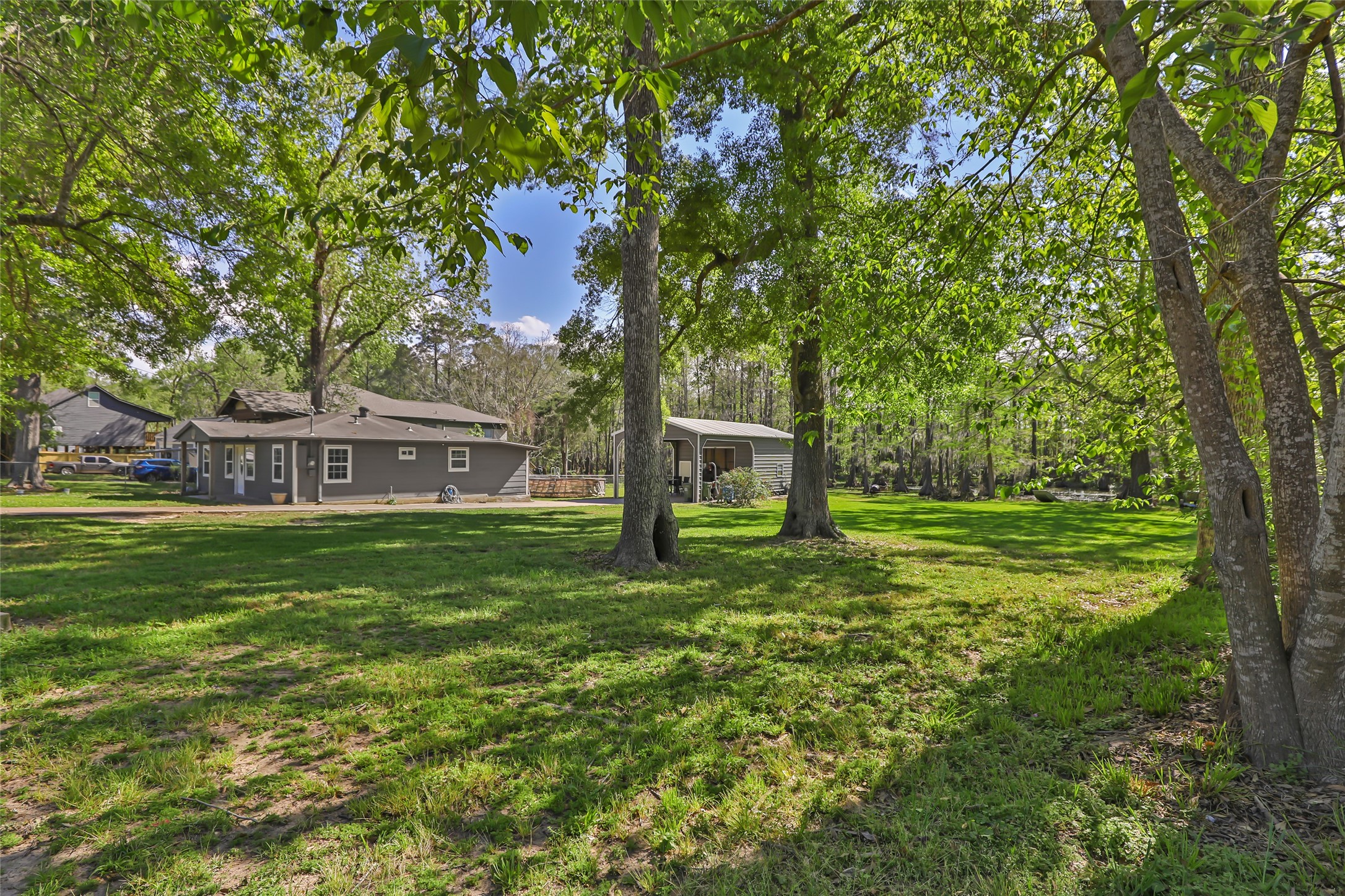 218 Waterfall Drive Huffman, TX 77336 - Photo 5 of 28