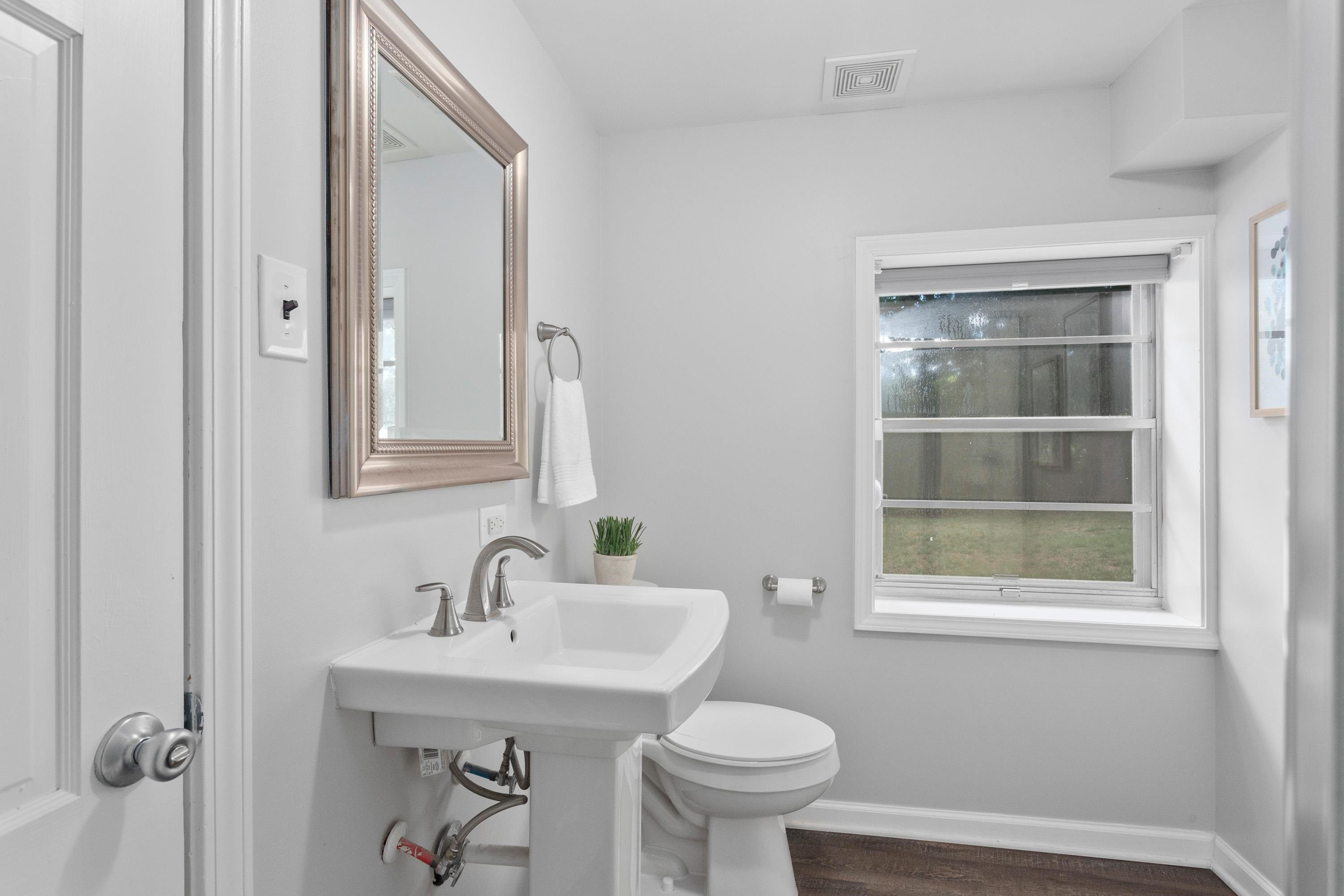 4316 Azalea Drive Raleigh, NC 27612 - Photo 29 of 54 Basement Bath