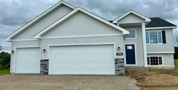 $424,900 | 1756 Squirrel Way, New Richmond, WI 54017