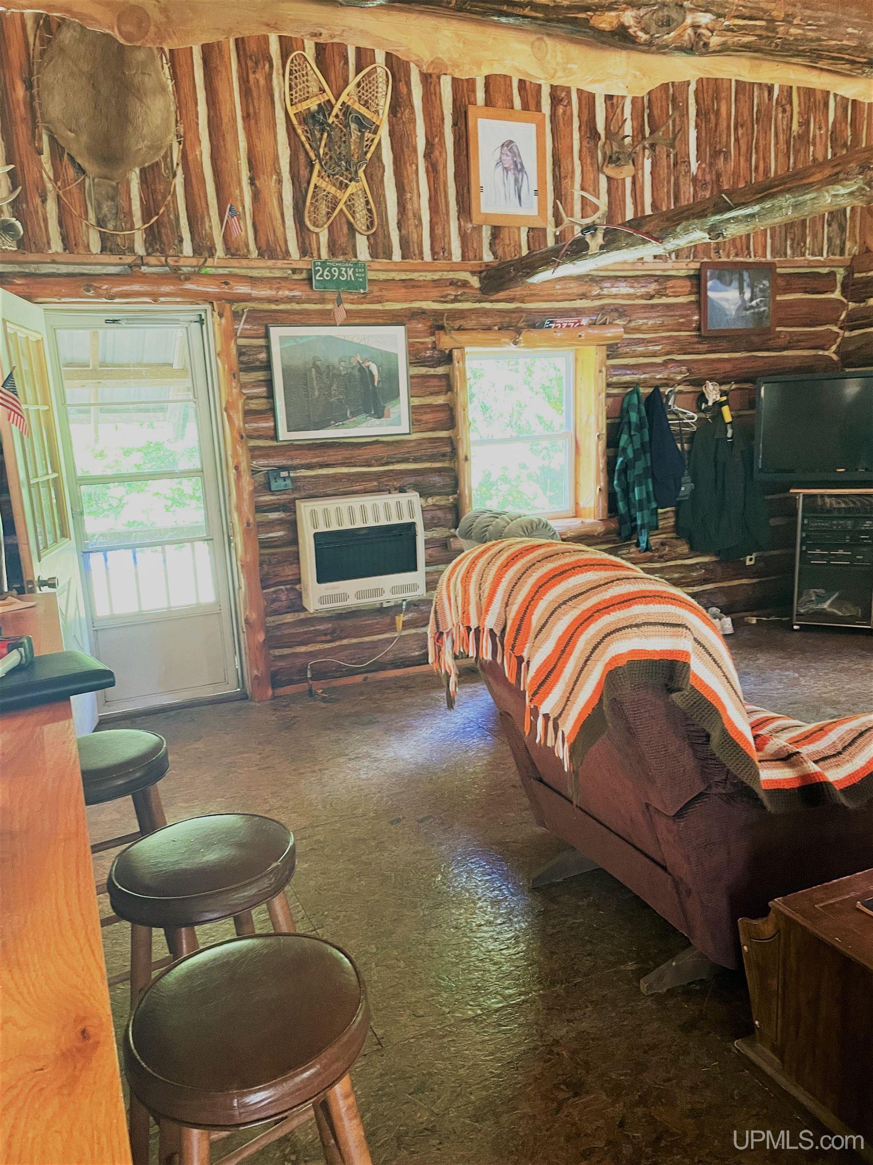 16 North 16 Mile Lake Road Munising, MI 49862 - Photo 48 of 69