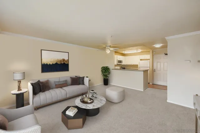 $525,000 | 8889 Caminito Plaza Centro, Unit 7327, San Diego, CA 92122