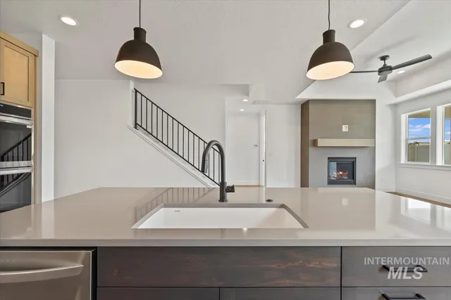 $799,900 | 652 North Morning Glory Way, Eagle, ID 83616