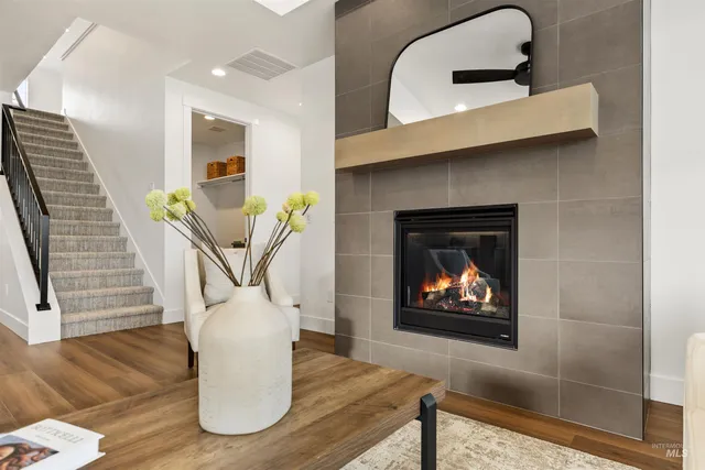 $799,900 | 652 North Morning Glory Way, Eagle, ID 83616