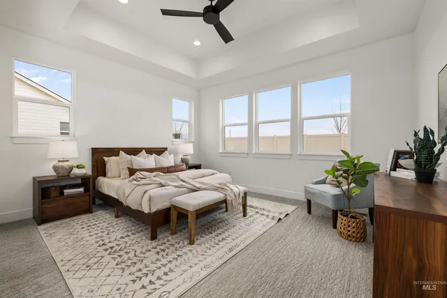 $799,900 | 652 North Morning Glory Way, Eagle, ID 83616