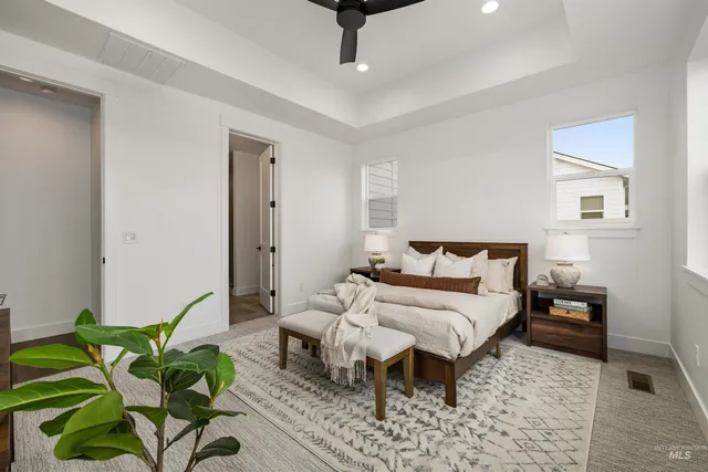 $799,900 | 652 North Morning Glory Way, Eagle, ID 83616