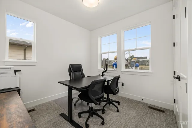 $799,900 | 652 North Morning Glory Way, Eagle, ID 83616